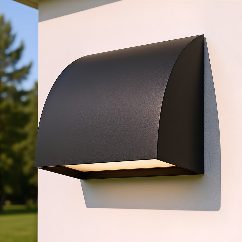 4.5" LED Wall Sconce
