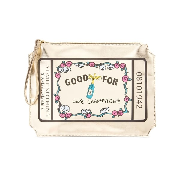 betsey johnson kitsch bag