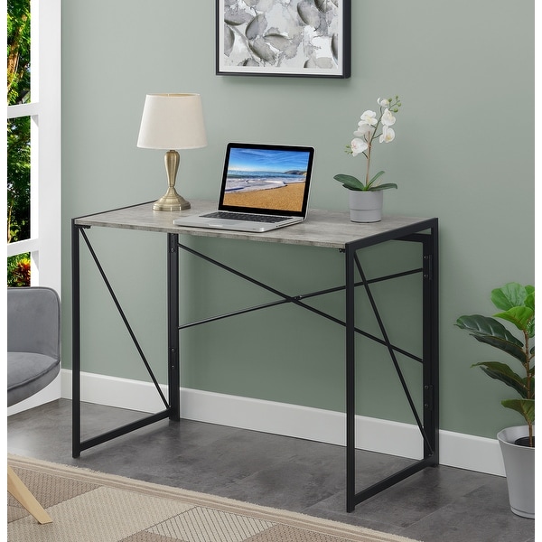 Bed bath and on sale beyond folding desk
