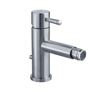 American Standard Single Handle Monoblock Bidet Fitting Faucet with