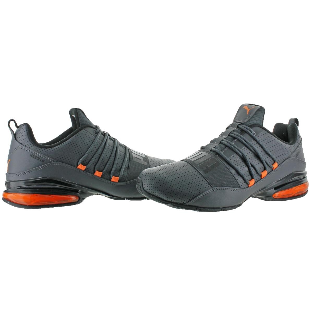 puma cell regulate sl black