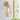 Rella 9-inch Modern Bathroom Vanity light Smoked Glass Large Wall Sconces Dimmable - Gold - L9"x W7"x H16"