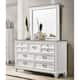 Option Antique White