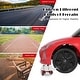 preview thumbnail 4 of 7, Costway 12V Kids Ride on Car Lexus LC500 Licensed Remote Control - 42''x24.5''x17.5''
