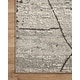 preview thumbnail 5 of 5, Alexander Home Vive Modern Geometric Abstract High-Low Area Rug