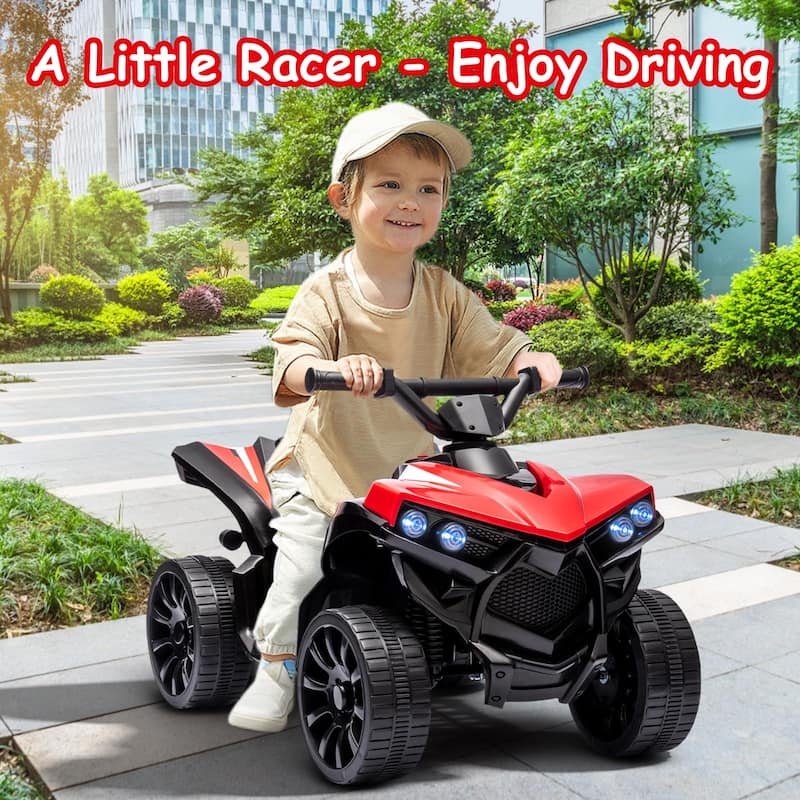 6V Kids Ride on Toy