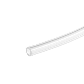 Silicone Tubing, 3/4" ID X 1" OD - 10 Feet