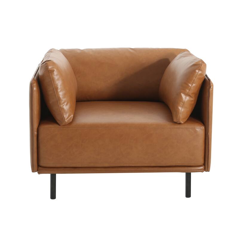 Modern Accent Chair Lounge Chair for Living Room