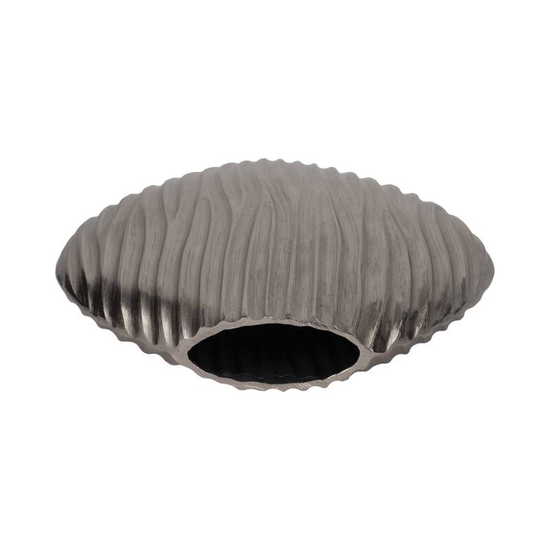 Sagebrook Home Metal Bud Forli Vase, Home Decor Accent Vase