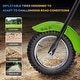 preview thumbnail 27 of 37, Electric Motorcycle for Kids, 24V 250W Kids Electric Dirt Bike, Two Speed Max Up to 14MPH