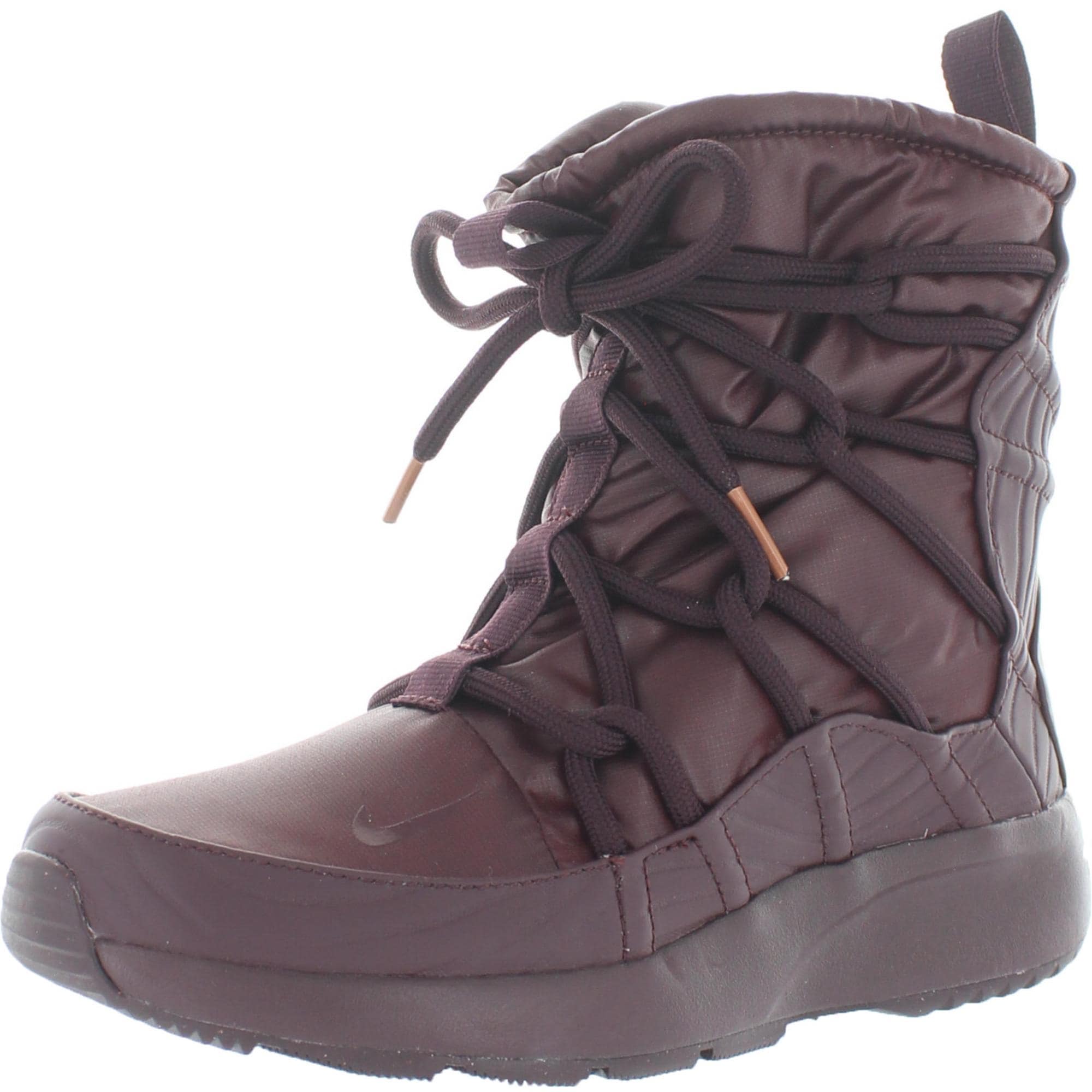 nike cold weather boots