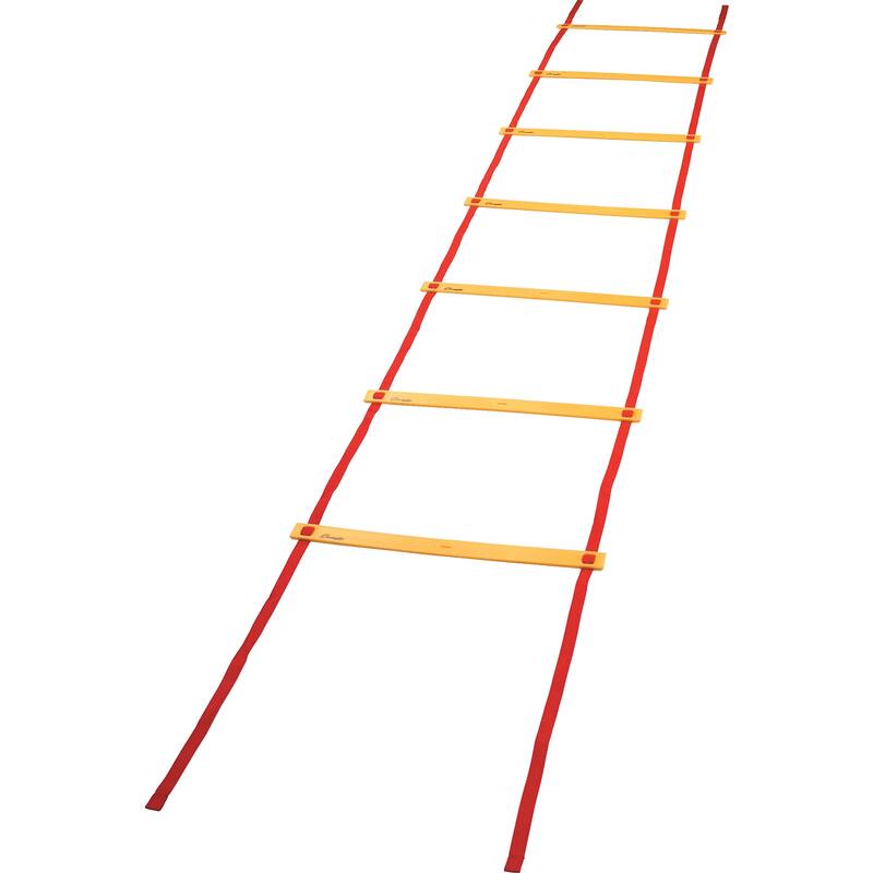 Economy Agility Ladder - N/A