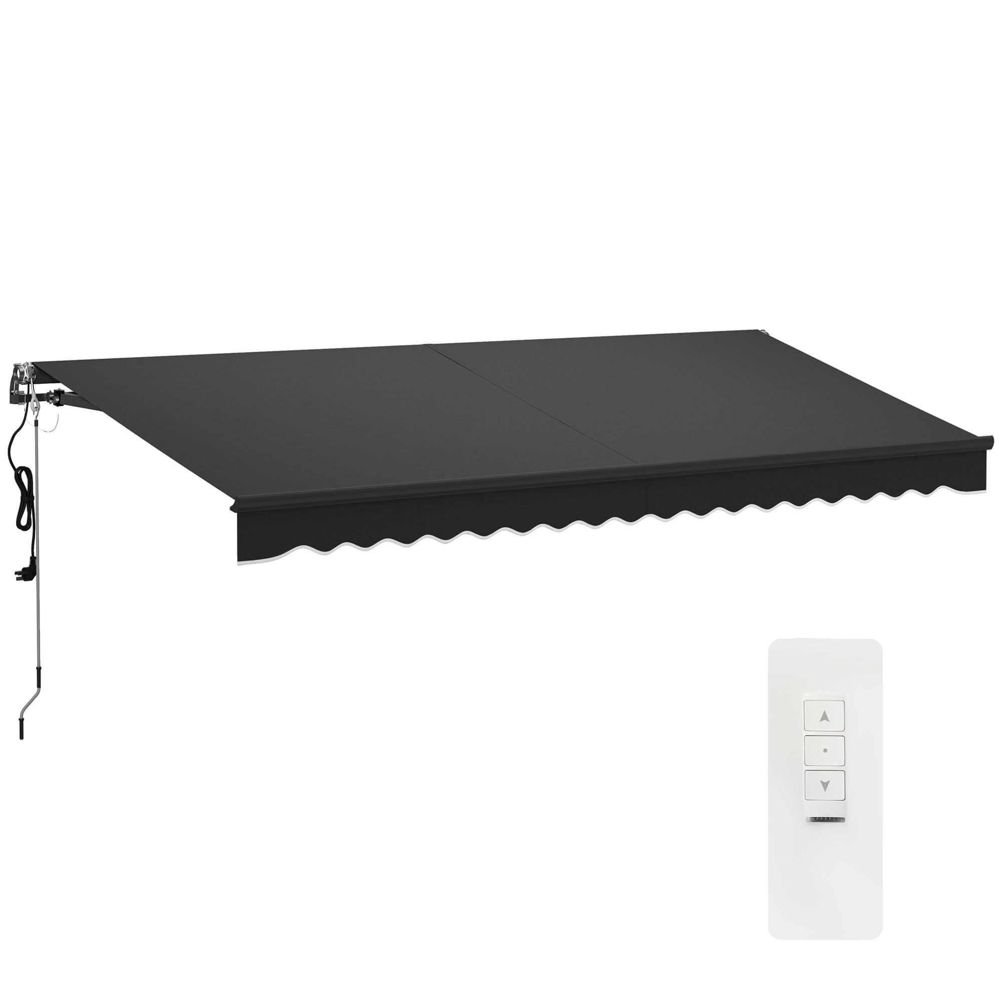 Ninja Woodfire™ Collapsible Outdoor Grill Stand, Compatible
