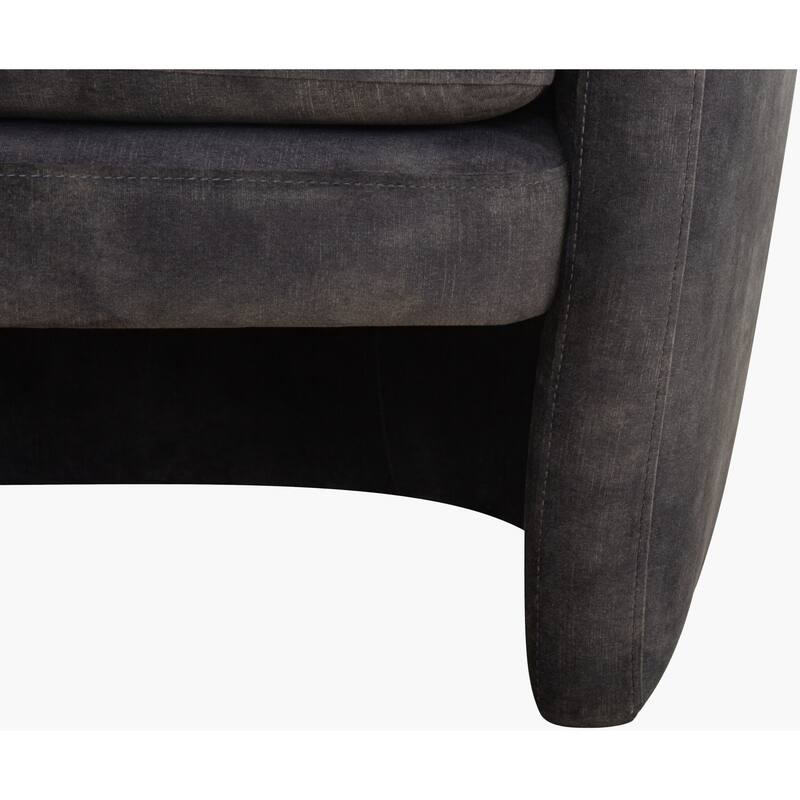 Livabliss Hatcher Modern Accent Chair