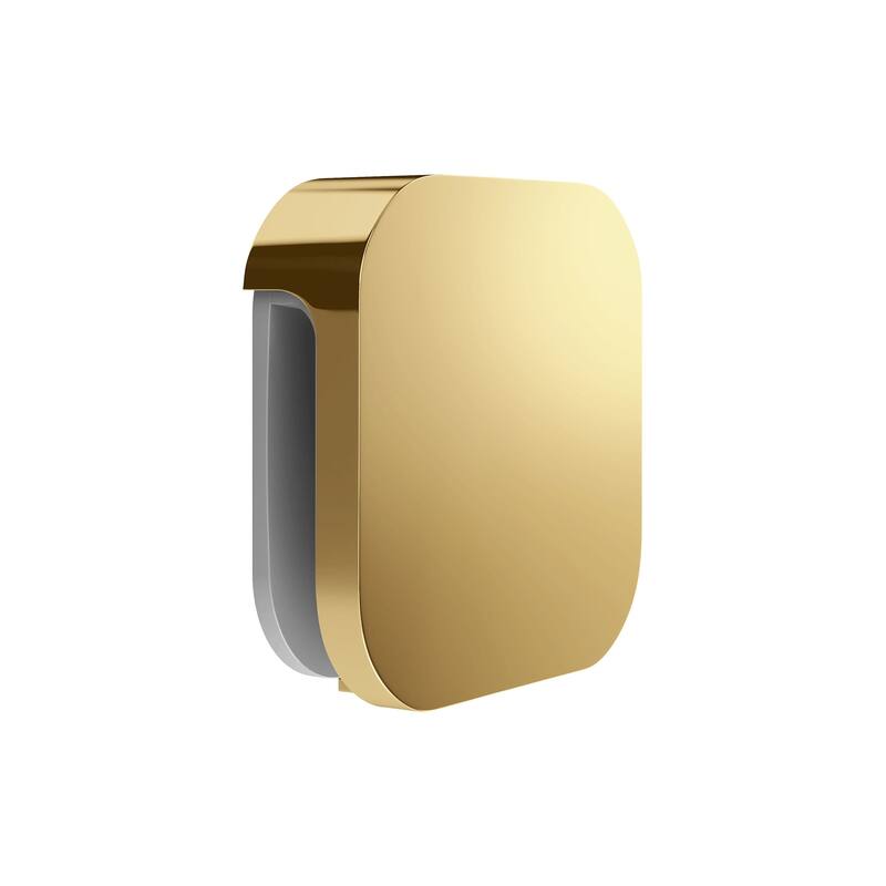 Mr Steam 104518 Aroma 3 in. Steamhead with Aroma Therapy Reservoir - Polished Brass