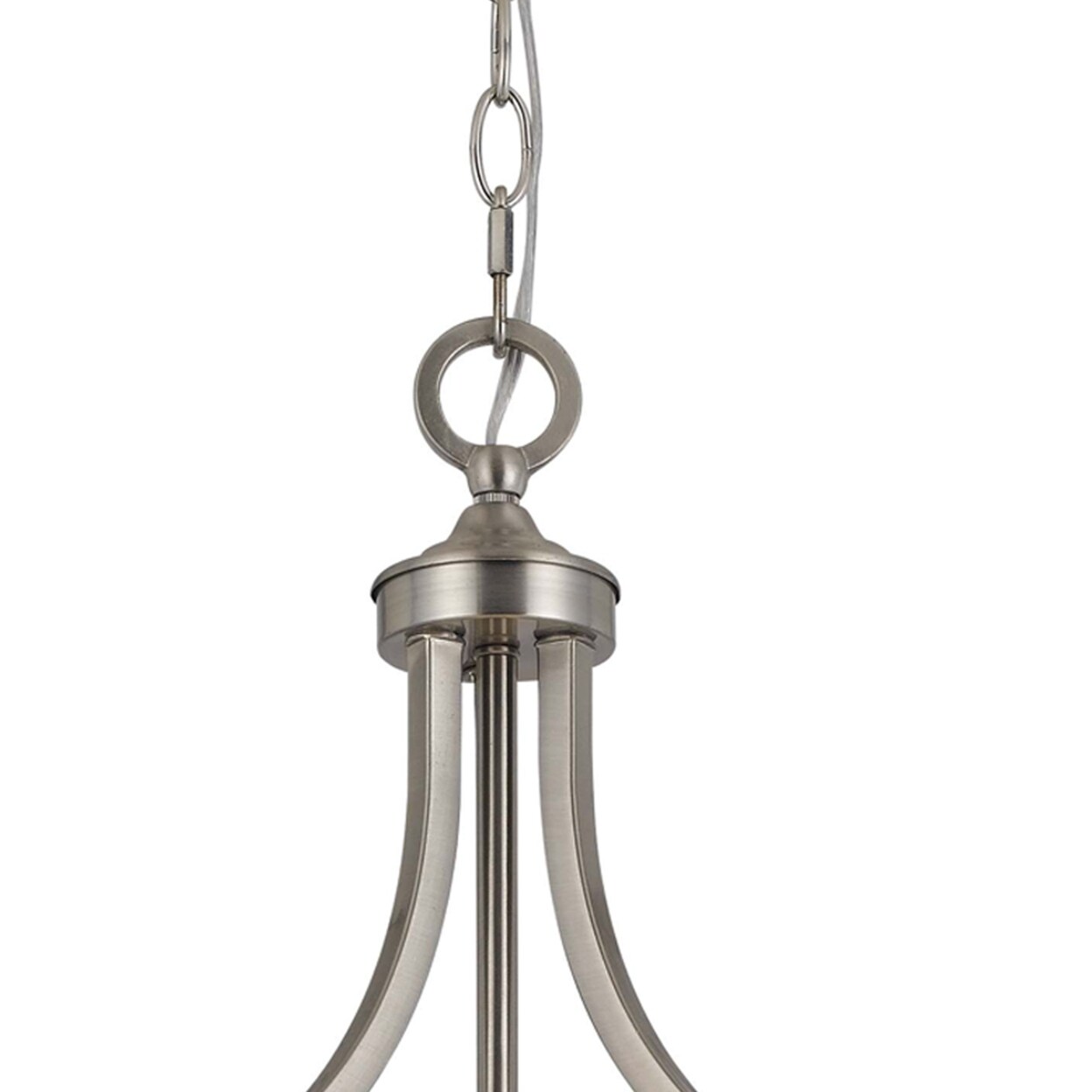 Mulberry 37-in Chandelier – Kuzco Lighting