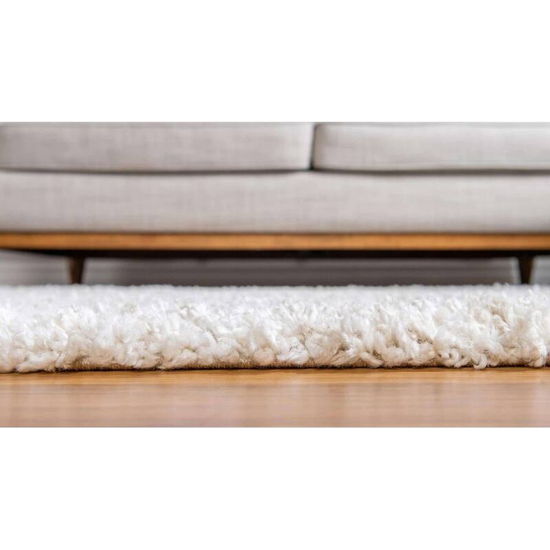 Shag Brico Collection Area Rug