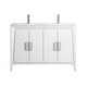 preview thumbnail 73 of 107, Fine Fixtures Imperial Collection Bathroom Vanity Cabinet Set,