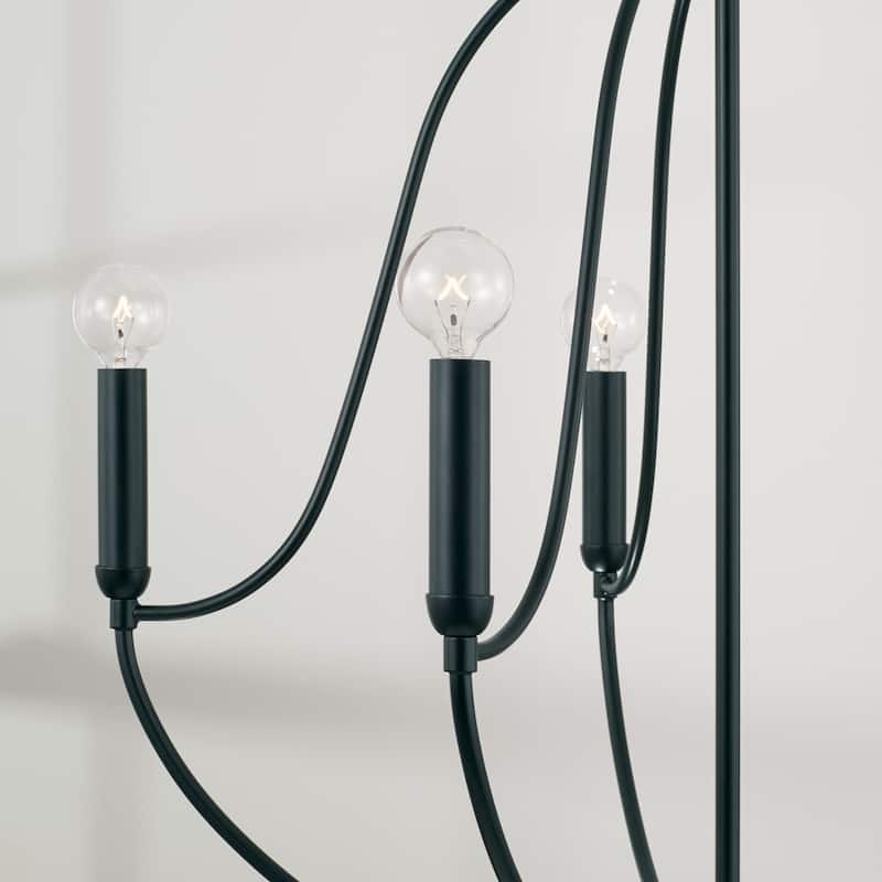 Madison 5-light Chandelier