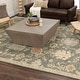 preview thumbnail 19 of 46, Karastan Palencia Ornamental Wool Area Rug