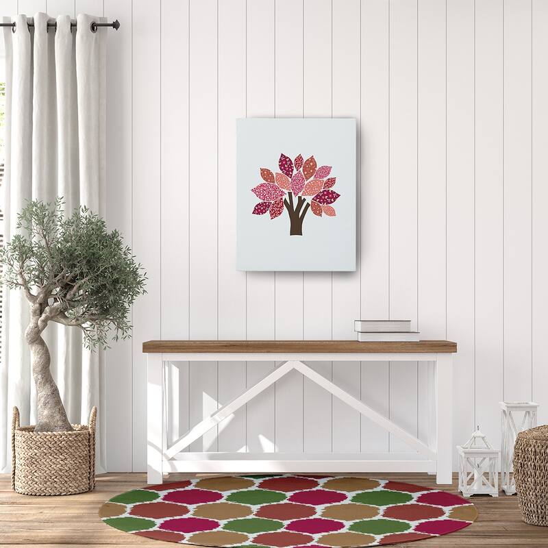 Geometric Rug