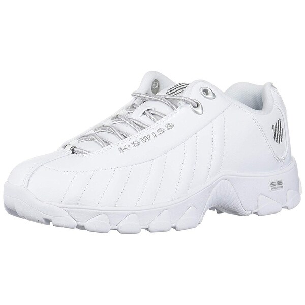 k swiss st
