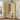 Elegant and Practical Wooden Armoire: A Natural Beauty Large Closet - 47.2"x70.9"