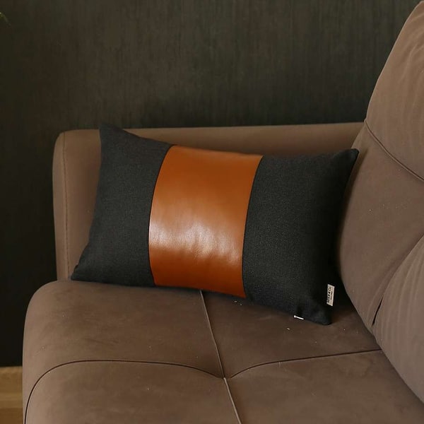 Faux Leather Slipcovers - Bed Bath & Beyond