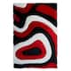 Option Black/Red