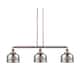 Option Antique Copper / Silver Plated Mercury