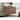 Signature Design by Ashley Juddins Light Brown / Black Accent Cabinet - 44.13" W x 16.25" D x 31.88" H