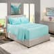 Option Aqua Blue