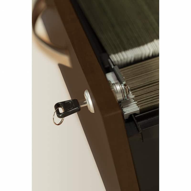 Series C 2 Drawer Lateral File Cabinet by Bush Business Furniture