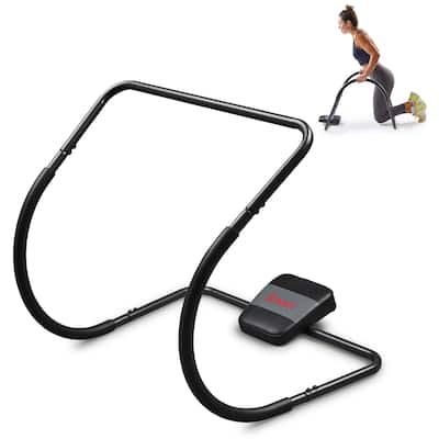 Sunny Health & Fitness Portable Ab Crunch Assisted Trainer - SF-A023047