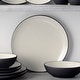 preview thumbnail 28 of 87, Noritake Colorwave Set of 4 Coupe Dinner Plates, 10-1/2"