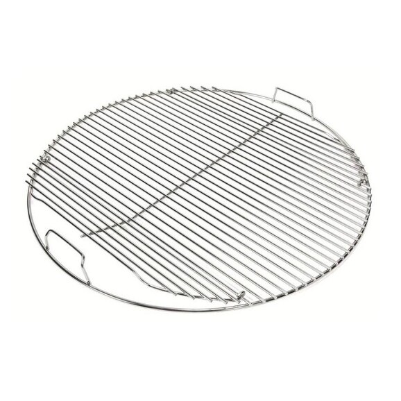 Grill Care 17436 Replacement Hinged Cooking Grate, 22.5