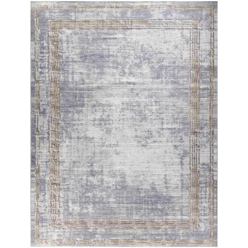 Nourison Home Daydream Indoor Solid Area Rug