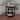 Ellaine 4 Tier Butcher Block Kitchen Cart with Drawer and Wine Rack