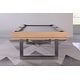 preview thumbnail 3 of 8, Harmony Maple 8ft Billiard Slate Bed Pool Table