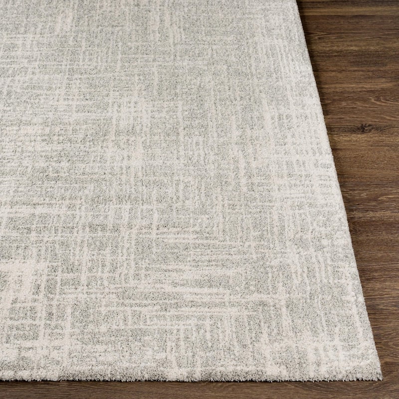 Livabliss Gavic Modern Area Rug