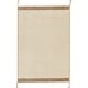 preview thumbnail 2 of 12, Misgana Bohemian & Eclectic Area Rug
