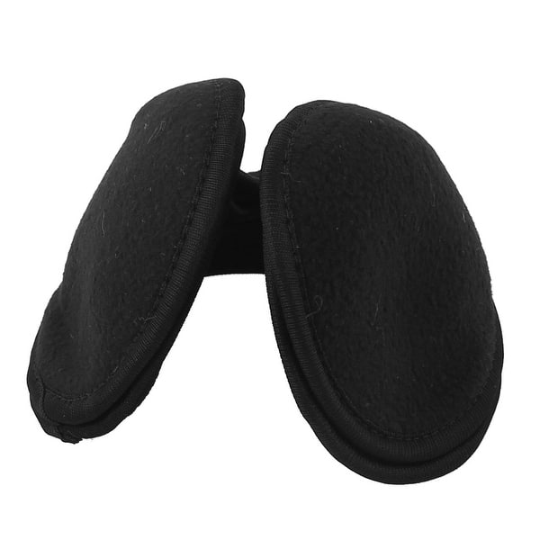 Shop Unique Bargains Unisex Sport Winter Earmuffs Ear Warmer Cover