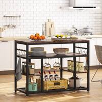 Buy Kitchen Islands Online at Overstock | Our Best Kitchen ...