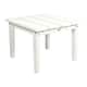 Option Coconut White