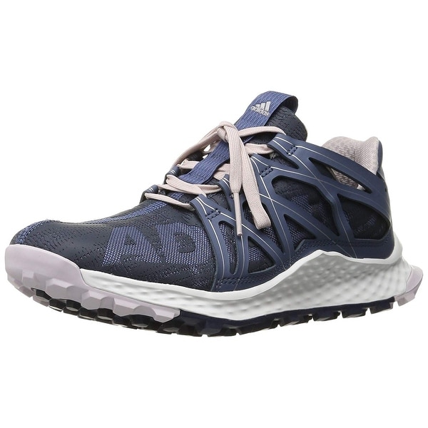 adidas women's vigor trail running shoe