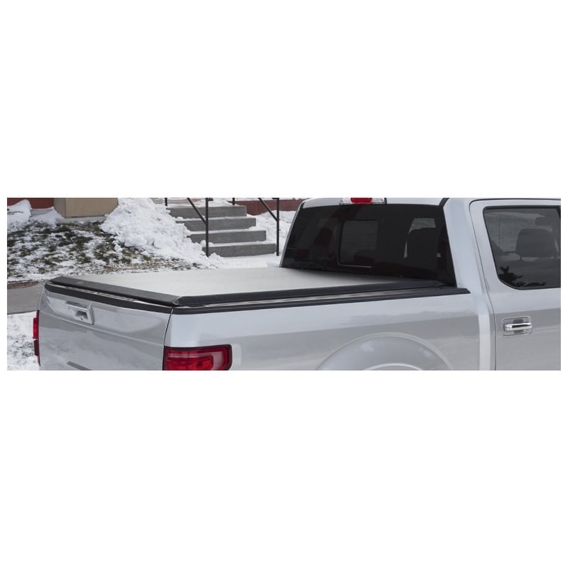 Access Literider Roll Up Tonneau Cover, Fits 1999-2007 Ford Super Duty 8′ Box (includes dually) (2007 – Ford)