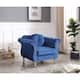 Option Navy Blue