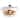 STP Goods Mushrooms Belly Deep Enamel on Steel Casserole w/Glass Lid