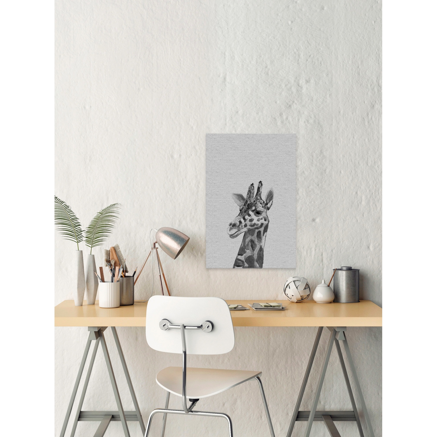 Marmont Hill MH-JULPKB-8919-CDL-60 60