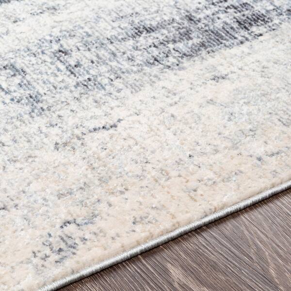 Vinnie Modern Abstract Stripe Area Rug Overstock 32393543